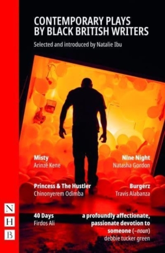 Contemporary Plays by Black British Writers (NHB Modern Plays)