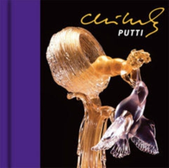 Chihuly Putti