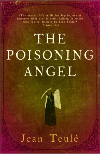 Poisoning Angel