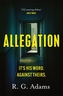Allegation