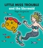 DEAN Little Miss Trouble and the Mermaid