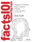 Studyguide for Professional Nursing