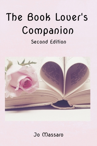 The Book Lover's Companion, Second Edition