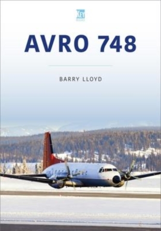 AVRO 748