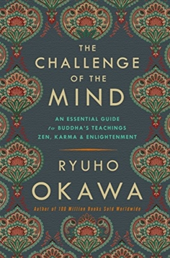 The Challenge of the Mind