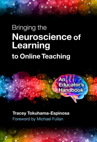 Bringing the Neuroscience of Learning to Online Teaching