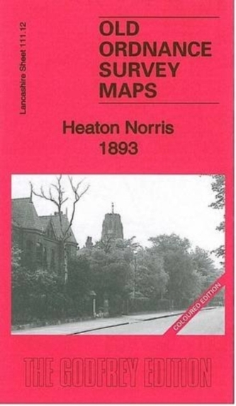 Heaton Norris 1893
