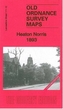 Heaton Norris 1893