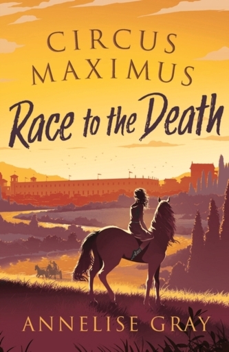 Circus Maximus: Race to the Death