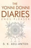 Yonni Donni Diaries - Ends Pleaser