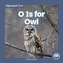 Alphabet Fun: O is for Owl
