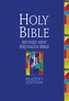 The Revised New Jerusalem Bible