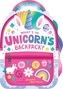 What's in Unicorn's Backpack?