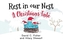 Rest in our Nest: A Christmas Tale