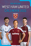 Oficiální kalendář 2022: FC West Ham United (A3 29,7 x 42 cm)