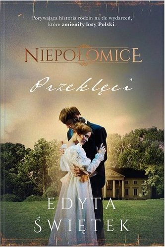 Przeklęci Niepołomice Tom 2