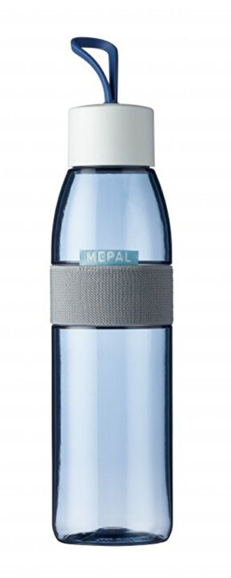 Mepal Lahev Ellipse Nordic Denim 700 ml