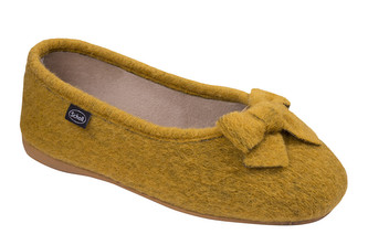 Scholl Zdravotní obuv - SNOWY SNOWY - Ochre 41