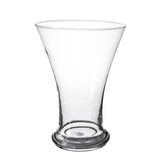 Váza sklo 25 cm