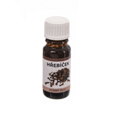 Olej vonný do aromalampy hřebíček 10 ml