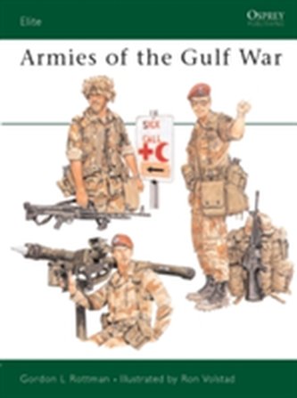 Gulf War