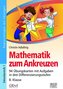 Mathematik zum Ankreuzen 8. Klasse