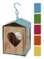 Lucerna ptačí budka