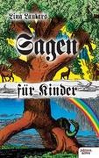Sagen für Kinder