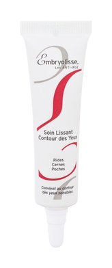 Embryolisse Anti-Aging Oční krém Smoothing Eye Contour Care 15 ml pro ženy