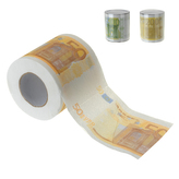 Toaletní papír EURO 10x10 cm