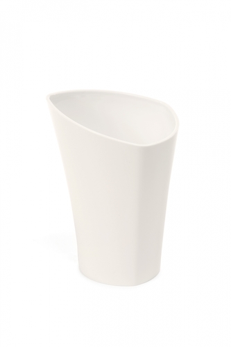 Obal na orchidej bílá