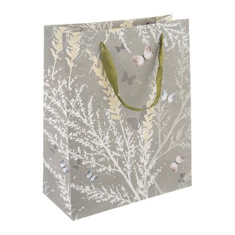 Taška dárková klasy 26x12x32 cm