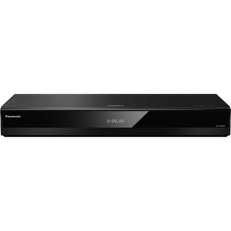 BLU RAY přehrávač PANASONIC DP-UB820EGK