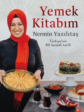 Yemek kitabim