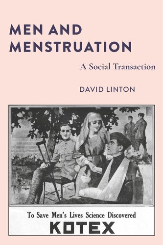 Men and Menstruation