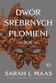 Dwór srebrnych płomieni Dwór cierni i róż Tom 5