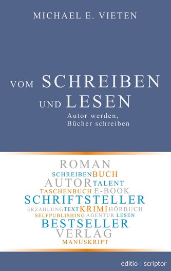 Vom Schreiben und Lesen