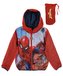 ŠUSŤÁKOVÁ BUNDA SPIDERMAN  - velikost 3