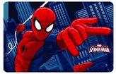 3D PODLOŽKA SPIDERMAN