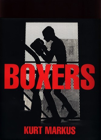 Kurt Markus: Boxers