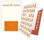 QUIRE PUBLISHING Dopisní papír 8929 QP