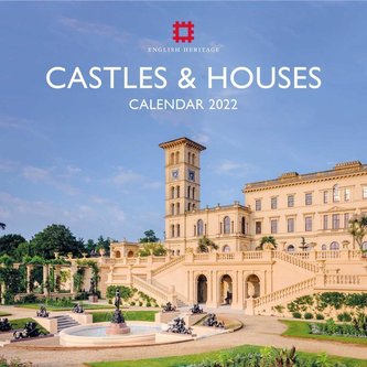 Castles & Houses Kalender 2022