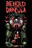 Behold the Undead of Dracula