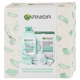 Garnier Kosmetická sada hydratační pleťové péče Hyaluronic Aloe woman