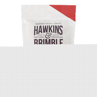 Hawkins & Brimble Vyživující kondicionér - náhradní náplň (Nourishing Conditioner Pouch) 300 ml man