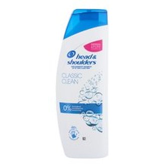 Head & Shoulders Objem: 250 ml woman
