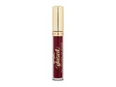 Barry M Hydratační lesk na rty Glazed Oil Infused (Lip Gloss) 2,5 ml Odstín So Intriguing woman
