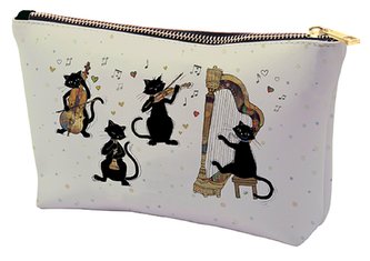 KOSMETICKÁ TAŠKA PMP01A05 BUG ART KIUB