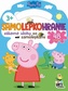 Samolepkohranie - Prasiatko Peppa
