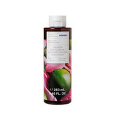 Korres Revitalizační sprchový gel Ginger Lime (Shower Gel) 250 ml woman